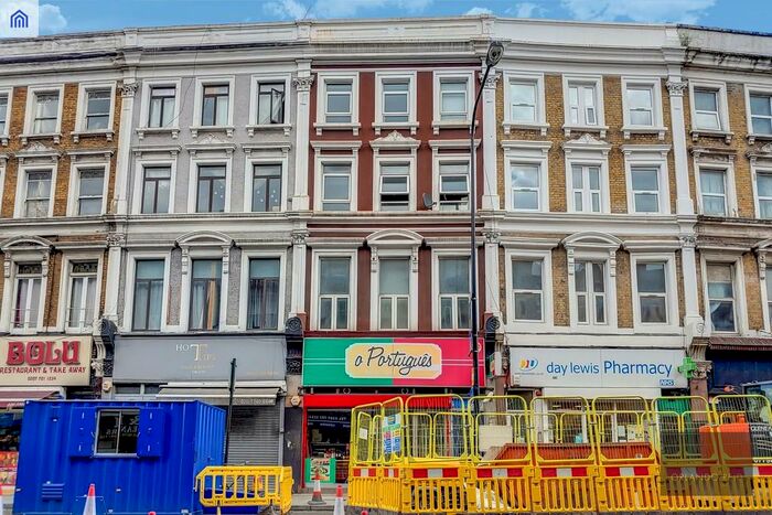 2 Bedroom Apartment To Rent In Camberwell Church Street, Camberwell, SE5