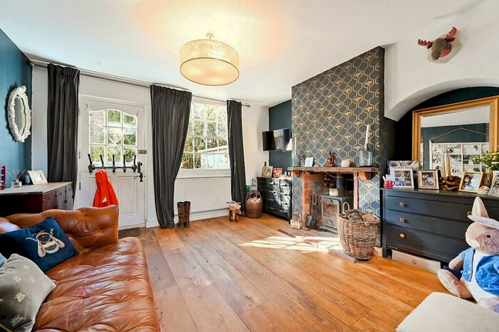 3 Bedroom House To Rent In The Twitten, Ditchling, Hassocks, BN6