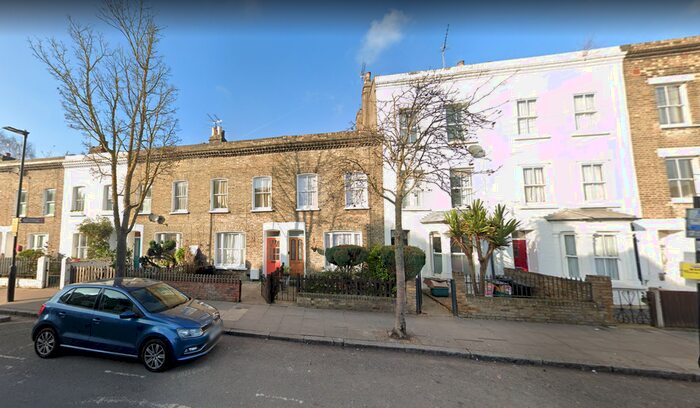 3 Bedroom Terraced House To Rent In Tannington Terrace, Gillespie Road, London, N5