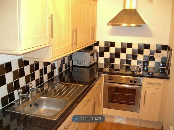 1 Bedroom Flat To Rent In Marquis Street, Leicester, LE1