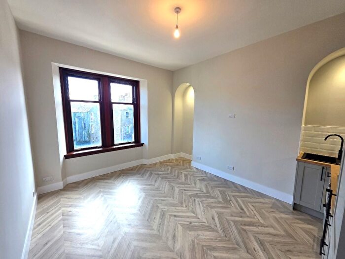 2 Bedroom Flat To Rent In Albyn Grove, City Centre, Aberdeen, AB10