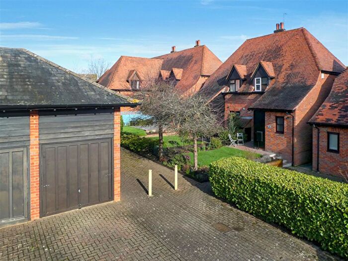 2 Bedroom Semi Detached House For Sale In Eynsham Court., Woolstone, Milton Keynes, MK15