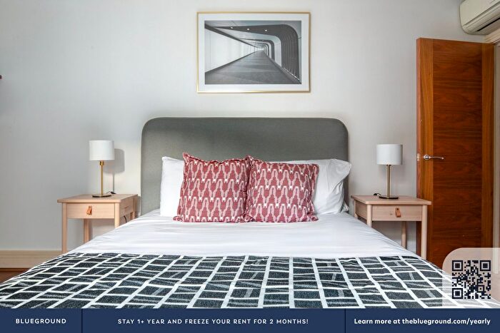 1 Bedroom Flat To Rent In Marylebone, W1W