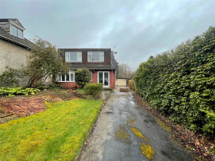 3 Bedroom Detached House For Sale In Cloves Hill, Morley, Ilkeston, Derbyshire, DE7