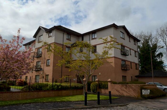 2 Bedroom Flat To Rent In Annfield Gardens, Stirling, Stirling, FK8