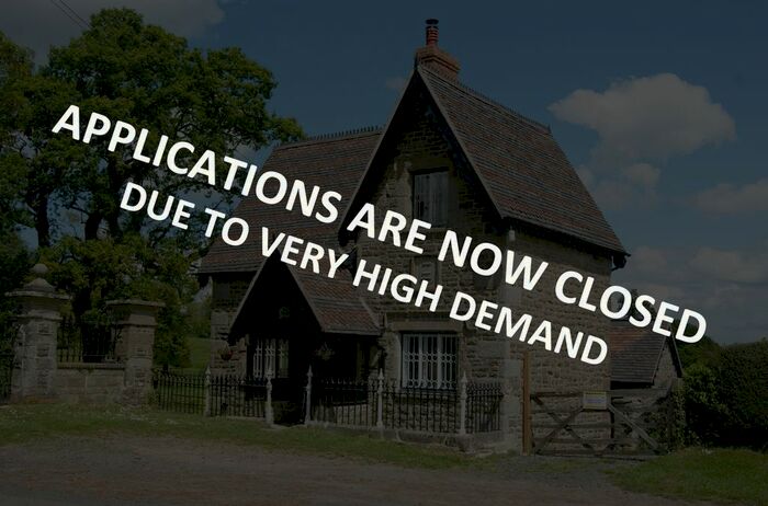 2 Bedroom Detached House To Rent In Court Of Hill, Nash, SY8