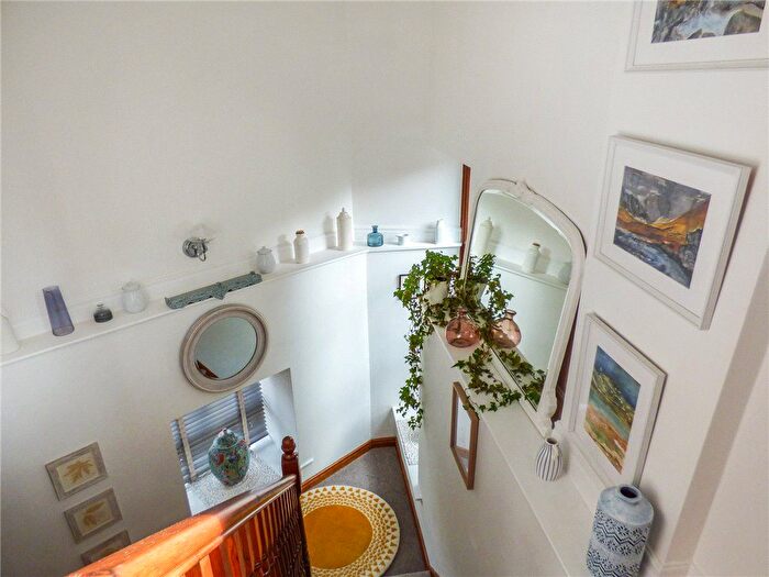 3 Bedroom End Of Terrace House For Sale In Cartmel Lane, Steeton, Keighley, West Yorkshire, BD20