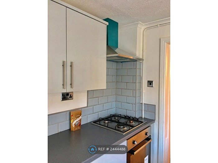 2 Bedroom Terraced House To Rent In Kildare Street, Middlesbrough, TS1