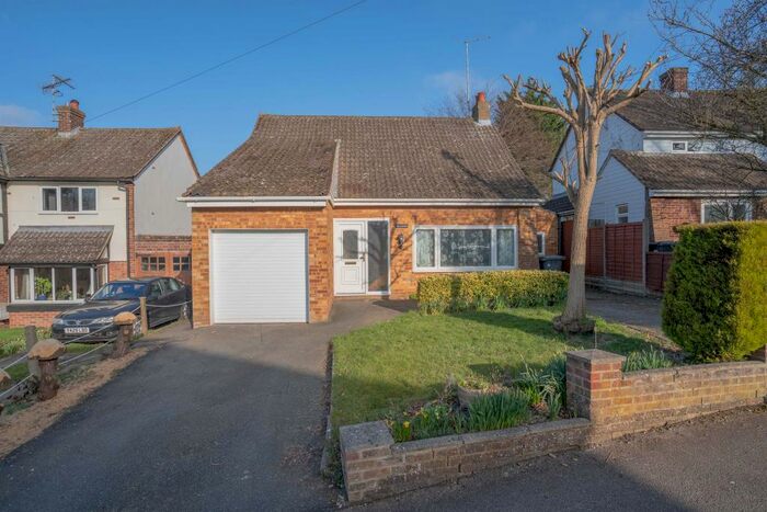 4 Bedroom Detached House To Rent In The Stewarts, Bishops Stortford, Herts, CM23
