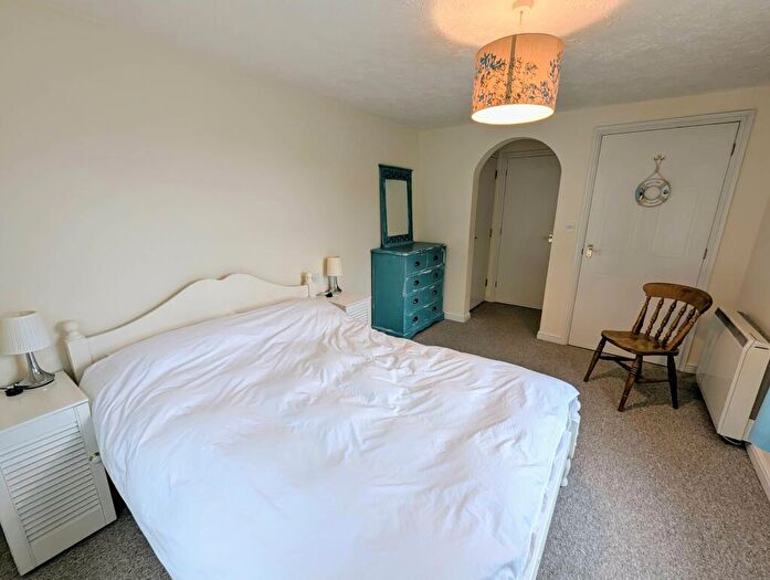 2 Bedroom Apartment To Rent In Jellicoe Avenue, Stapleton, Bristol, BS16