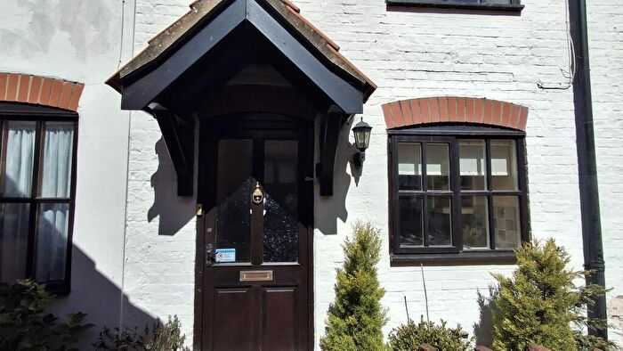 2 Bedroom Terraced House To Rent In Tannery Lane, Folkingham, Sleaford, NG34