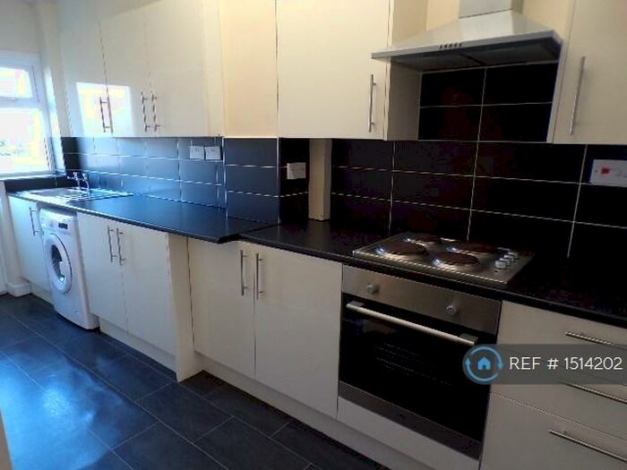 1 Bedroom Terraced House To Rent In Silksby Street, Coventry, CV3