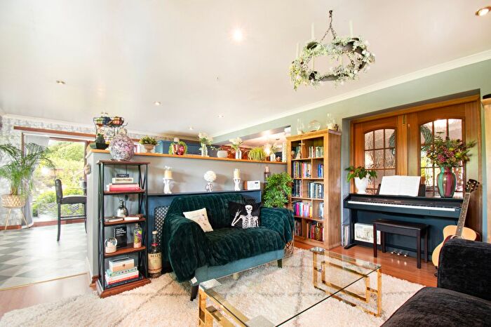 3 Bedroom Detached Bungalow For Sale In Waulkmill, Letham Grange, Arbroath, DD11