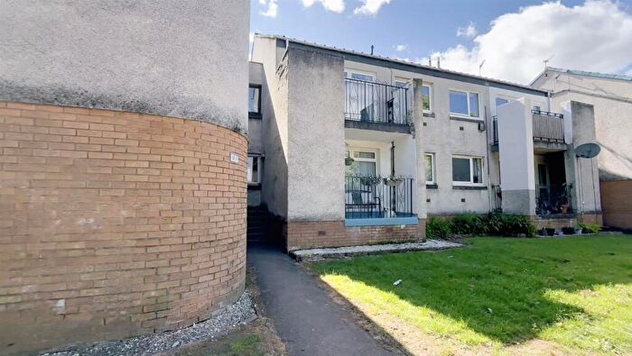 1 Bedroom Flat For Sale In Southgate, Milngavie, G62