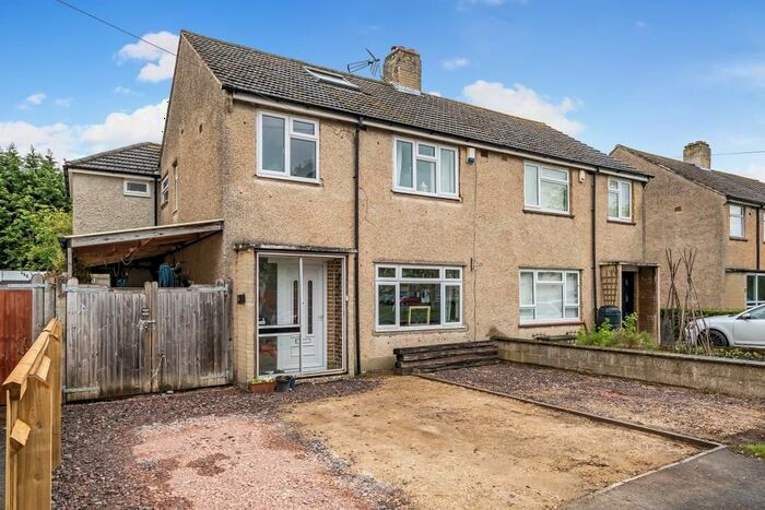 5 Bedroom Semi-Detached House To Rent In Raymund Road, Marston, OX3