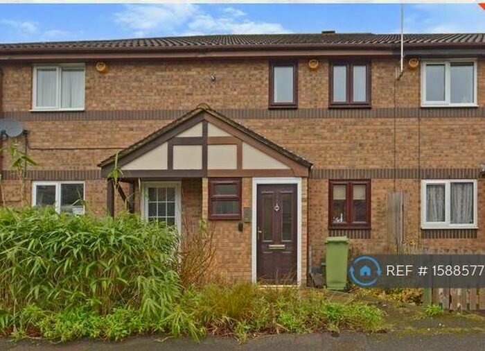 2 Bedroom Terraced House To Rent In Stafford Grove, Shenley Church End, Milton Keynes, MK5
