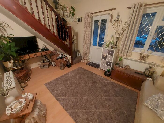 1 Bedroom Property To Rent In Conway Close, Chandlers Ford, Eastleigh, SO53