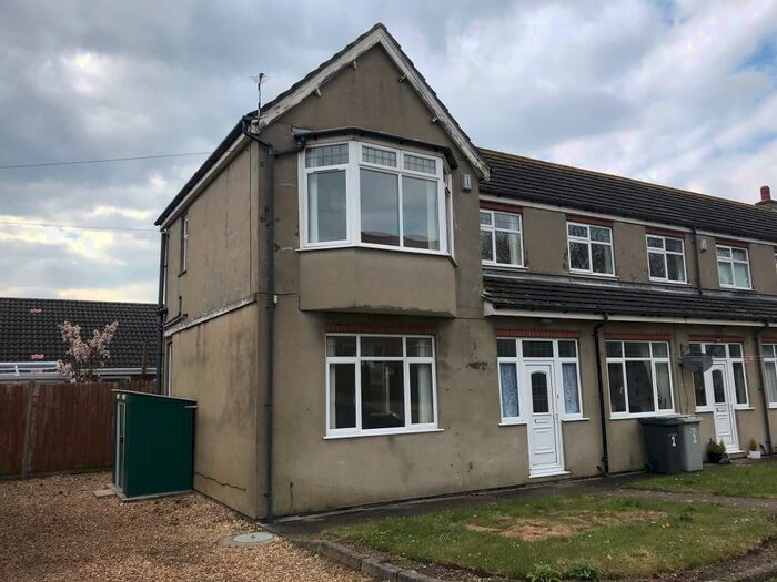 2 Bedroom Semi-Detached House To Rent In Warner Close, Skegness, PE25