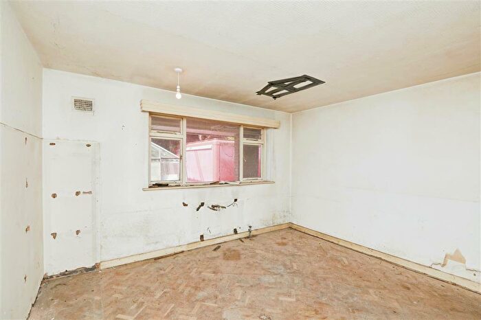 2 Bedroom Detached Bungalow For Sale In Main Road, Morley, Ilkeston, DE7