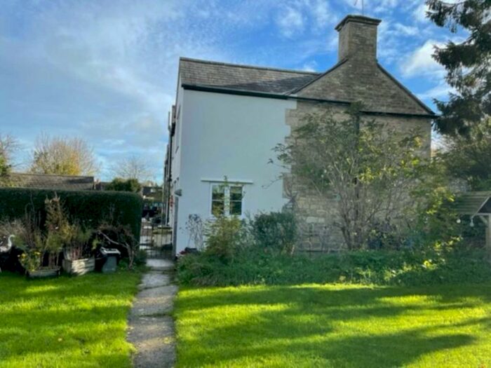 3 Bedroom Cottage To Rent In Brooks Row, Leafield, OX29