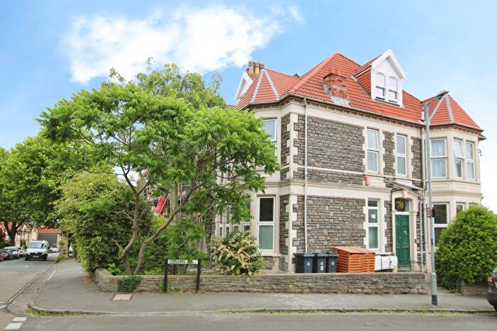 1 Bedroom Flat To Rent In Coldharbour Road - Redland, BS6