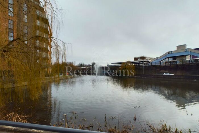 1 Bedroom Apartment To Rent In William Mundy Way, Dartford, Kent, DA1