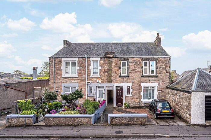1 Bedroom Flat For Sale In Maria Street, Kirkcaldy, KY1