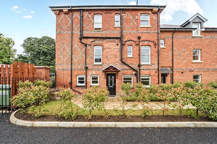 1 Bedroom Flat To Rent In Brunswick Hill, Reading, Berkshire, RG1