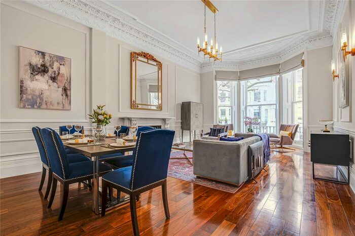 2 Bedroom Flat To Rent In Holland Park, London, W11