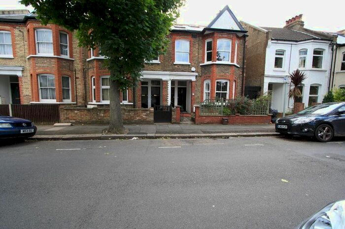 4 Bedroom Terraced House To Rent In Wycliffe Road, Wimbledon, SW19
