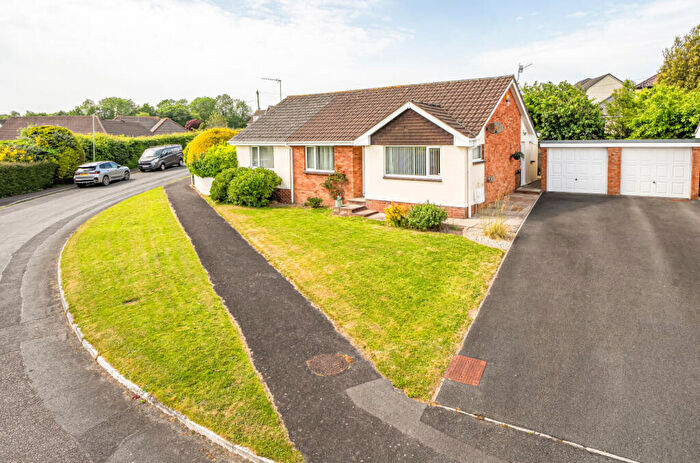 4 Bedroom Bungalow For Sale In Denes Close, Landkey, Barnstaple, Devon, EX32