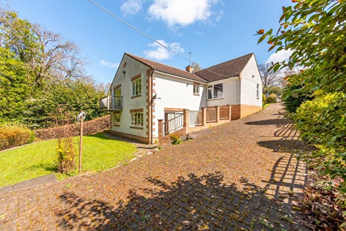 4 Bedroom Detached House For Sale In Elvaston Park Road, Hexham, NE46