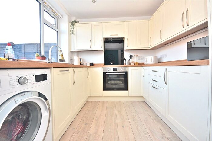 3 Bedroom Terraced House For Sale In Kelmscott Crescent, Leeds, West Yorkshire, LS15