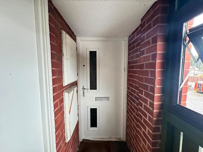 2 Bedroom Apartment To Rent In Church End, Wavendon, Milton Keynes, MK17