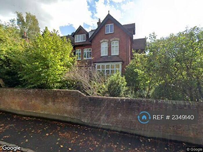 1 Bedroom Flat To Rent In Cranley Road, Guildford, GU1