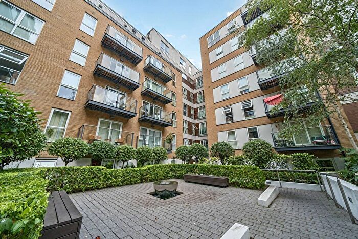 3 Bedroom Flat For Sale In Napier House, Acton, London, W3