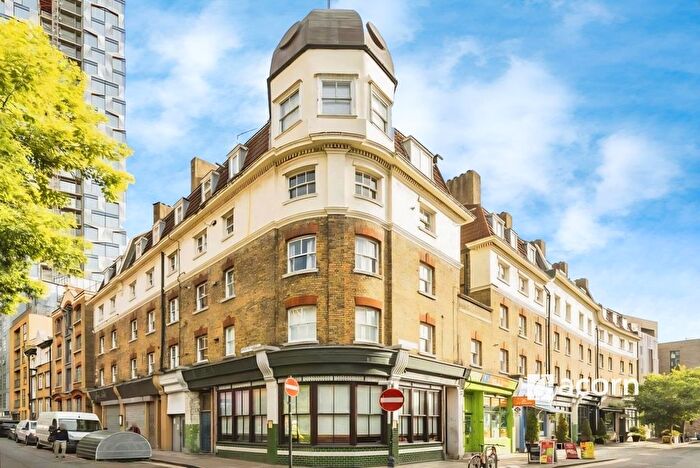 1 Bedroom Flat To Rent In Weston Street, London, SE1