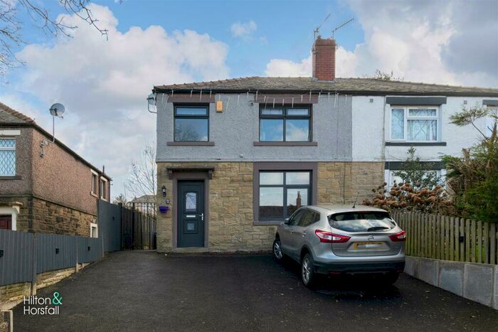 3 Bedroom Semi-Detached House To Rent In Marsden Hall Road, Nelson, BB9