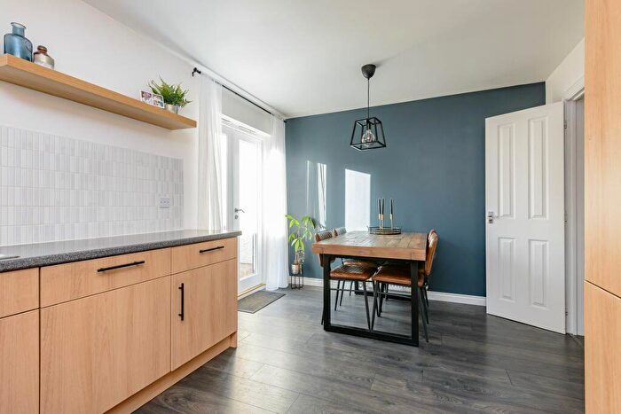 3 Bedroom Terraced House For Sale In Saint Davids Gardens, Dalkeith, EH22