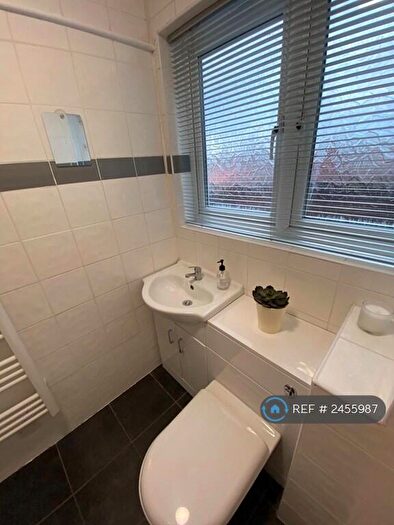 1 Bedroom Flat To Rent In Warwick House, Kenilworth, CV8
