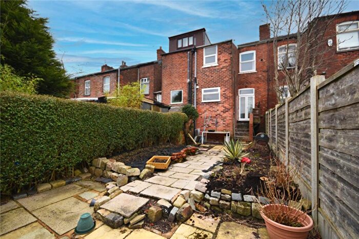 2 Bedroom Terraced House For Sale In Clarendon Street, Reddish, Stockport, SK5