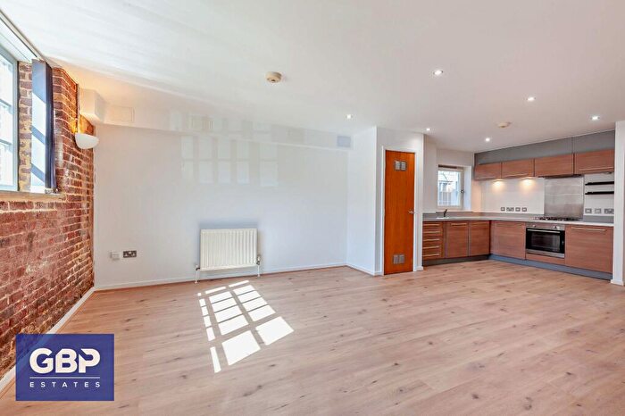 2 Bedroom Apartment For Sale In Kidman Close, The Railstore Kidman Close, RM2