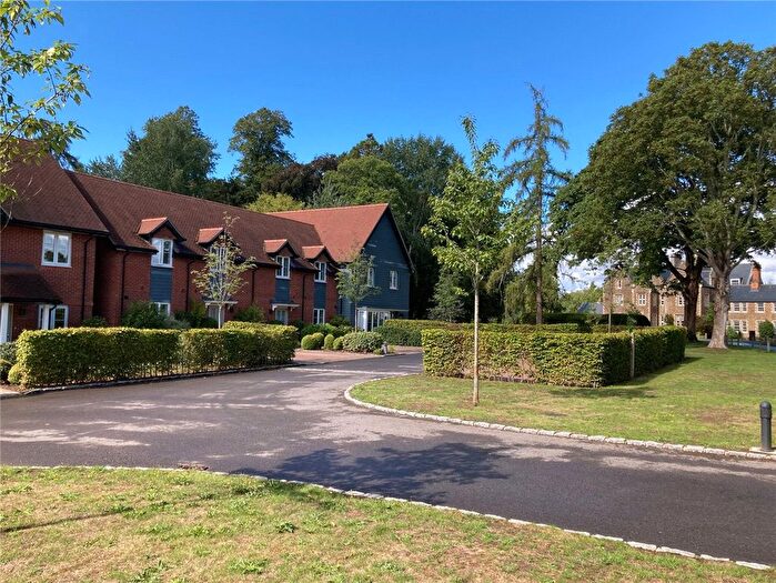 3 Bedroom End Terrace House For Sale In Besselsleigh, Abingdon, Oxfordshire, OX13