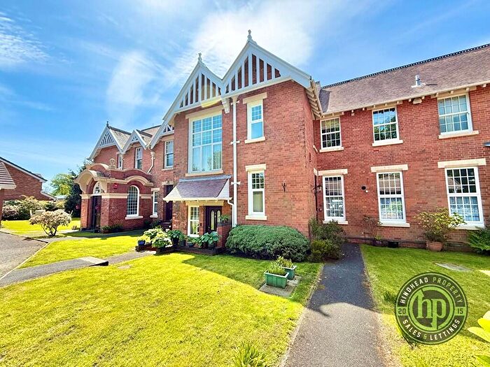 2 Bedroom Flat To Rent In Hawkins Close, Derriford, PL6