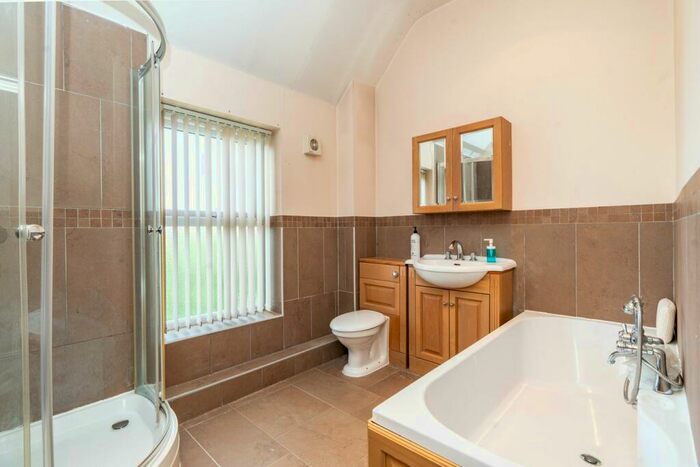 5 Bedroom Detached House For Sale In Freiston Ings, Boston, PE22