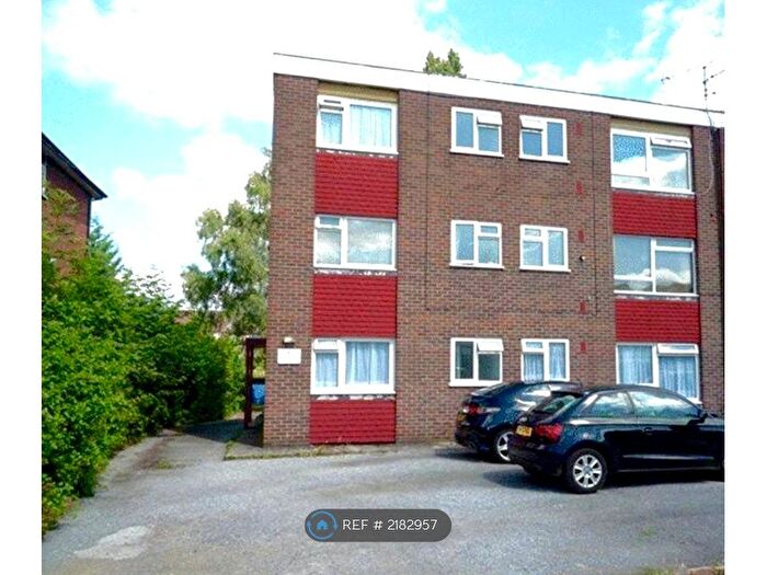 1 Bedroom Flat To Rent In Devonshire Road, Hatch End, HA5