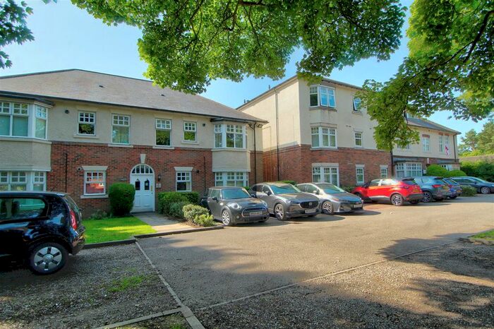 2 Bedroom Flat To Rent In Belmont Court, Belmont, Durham, DH1