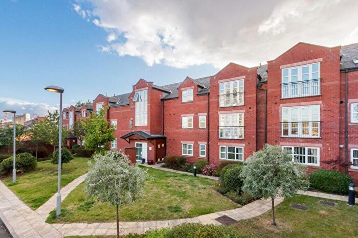 1 Bedroom Apartment To Rent In Lime Grove, Seaforth, Liverpool, L21