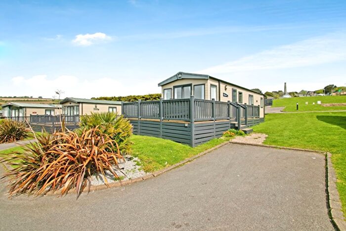 3 Bedroom Property For Sale In Praa Sands Holiday Village, Penzance, Cornwall, TR20