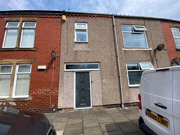 3 Bedroom Terraced House For Sale In Hartburn Terrace, Seaton Delaval, NE25
